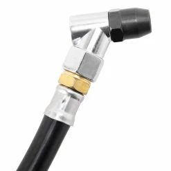 Lowbrow Customs Professional 0-60 PSI Tire Gauge -Motorcycle Accessories Shop 013726 Lowbrow Customs Professional0 60PSITireGauge 4