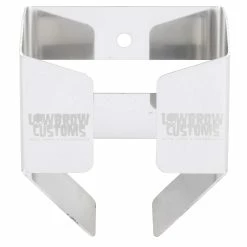 Lowbrow Customs Professional 0-60 PSI Tire Gauge -Motorcycle Accessories Shop 013726 Lowbrow Customs Professional0 60PSITireGauge 6