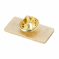 Lowbrow Customs Parts & Accessories Lapel Pin -Motorcycle Accessories Shop 013734 Lowbrow Customs LowbrowCustomsParts AccessoriesLapelPin 4