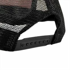 DiCE Magazine Number ONE Trucker Cap 5 DiCE Magazine Number ONE Trucker Cap -Motorcycle Accessories Shop 013776 DiCEMagazine NumberONETruckerCap 4