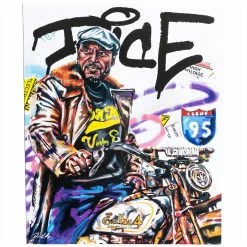 Dice Magazine Issue #95