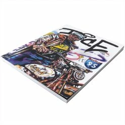 Dice Magazine Issue #95 -Motorcycle Accessories Shop 013912 DiceMagazineIssue95 3