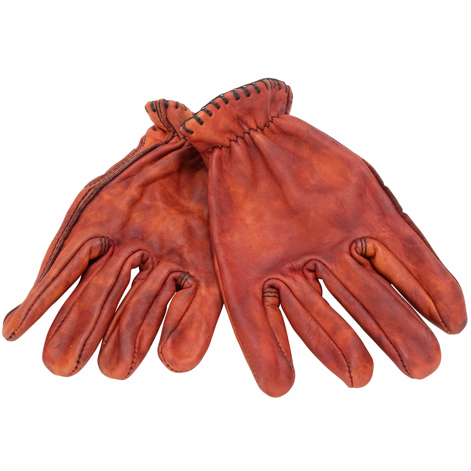 MotoStuka Shanks Gloves - Blackheart 3 MotoStuka Shanks Gloves - Blackheart - Image 3