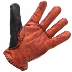 MotoStuka Shanks Gloves - Blackheart 13 MotoStuka Shanks Gloves - Blackheart -Motorcycle Accessories Shop 013968 Motostuka ShanksGloves Blackheart 6