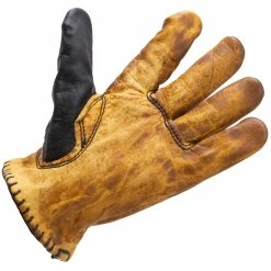 MotoStuka Shanks Gloves - Pinto -Motorcycle Accessories Shop 013969 Motostuka ShanksGloves Pinto 5