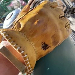 MotoStuka Womens Shanks Gloves - Honeybee -Motorcycle Accessories Shop 013970 Motostuka Womens Shanks Gloves Honeybee 6