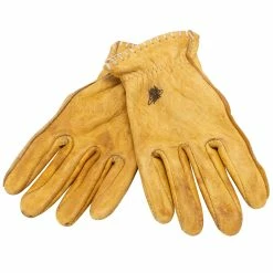 MotoStuka Womens Shanks Gloves - Honeybee -Motorcycle Accessories Shop 013970 Motostuka WomensShanksGloves Honeybee 3
