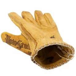 MotoStuka Womens Shanks Gloves - Honeybee -Motorcycle Accessories Shop 013970 Motostuka WomensShanksGloves Honeybee 4