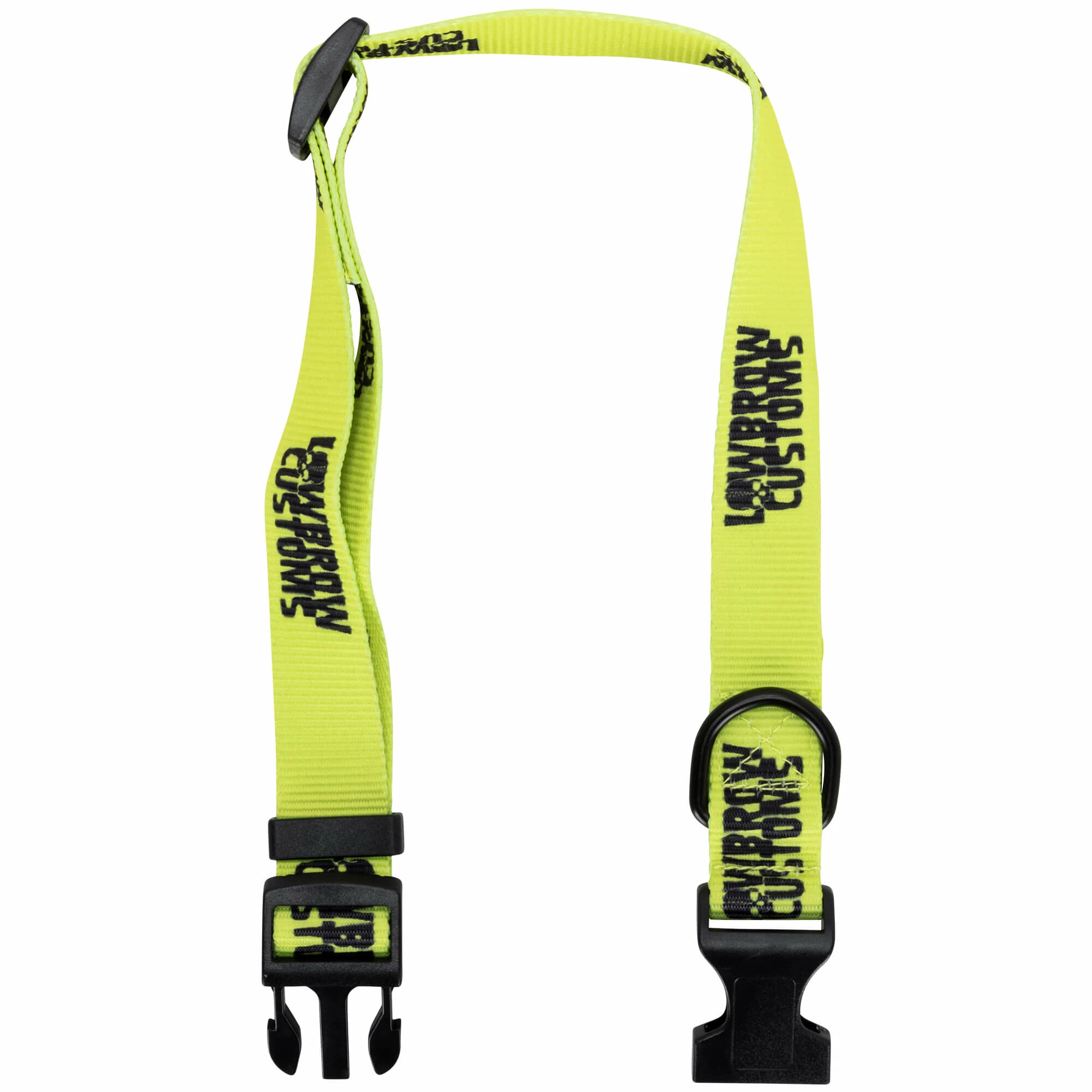 Lowbrow Customs Dog Collar - Large Dogs 2 Lowbrow Customs Dog Collar - Large Dogs - Image 2