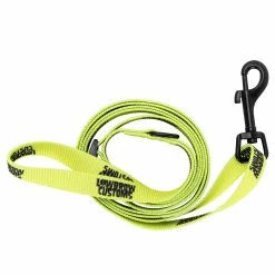 Lowbrow Customs Dog Leash - Small Dogs -Motorcycle Accessories Shop 013990 Lowbrow Customs LowbrowCustomsDogLeash SmallDogs 3