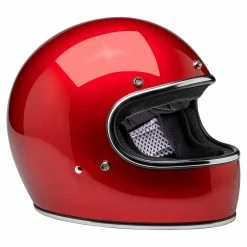 Biltwell Gringo DOT/ECE Approved Full Face Helmet - Metallic Cherry Red 16 Biltwell Gringo DOT/ECE Approved Full Face Helmet - Metallic Cherry Red -Motorcycle Accessories Shop 014233 Biltwell GringoDOTECEApprovedFullFaceHelmet MetallicCherryRed 2