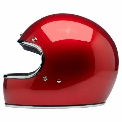 Biltwell Gringo DOT/ECE Approved Full Face Helmet - Metallic Cherry Red 17 Biltwell Gringo DOT/ECE Approved Full Face Helmet - Metallic Cherry Red -Motorcycle Accessories Shop 014233 Biltwell GringoDOTECEApprovedFullFaceHelmet MetallicCherryRed 3