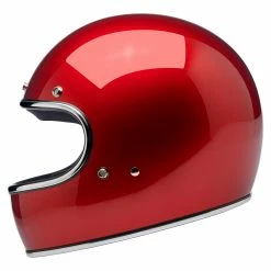 Biltwell Gringo DOT/ECE Approved Full Face Helmet - Metallic Cherry Red 18 Biltwell Gringo DOT/ECE Approved Full Face Helmet - Metallic Cherry Red -Motorcycle Accessories Shop 014233 Biltwell GringoDOTECEApprovedFullFaceHelmet MetallicCherryRed 4