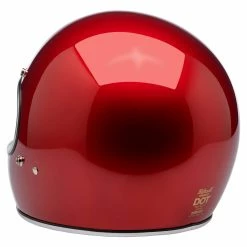 Biltwell Gringo DOT/ECE Approved Full Face Helmet - Metallic Cherry Red 19 Biltwell Gringo DOT/ECE Approved Full Face Helmet - Metallic Cherry Red -Motorcycle Accessories Shop 014233 Biltwell GringoDOTECEApprovedFullFaceHelmet MetallicCherryRed 6