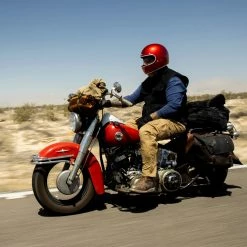 Biltwell Gringo DOT/ECE Approved Full Face Helmet - Metallic Cherry Red 20 Biltwell Gringo DOT/ECE Approved Full Face Helmet - Metallic Cherry Red -Motorcycle Accessories Shop 014233 Biltwell GringoDOTECEApprovedFullFaceHelmet MetallicCherryRed 7