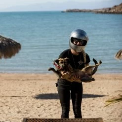 Biltwell Gringo S DOT/ECE Approved Full Face Helmet - Metallic Sterling 23 Biltwell Gringo S DOT/ECE Approved Full Face Helmet - Metallic Sterling -Motorcycle Accessories Shop 014238 Biltwell GringoSDOTECEApprovedFullFaceHelmet MetallicSterling 11