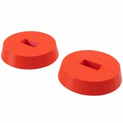 9 Finger Fabrication Engine Case Bore Plug Set - Harley-Davidson Evolution/Shovelhead/Sportster -Motorcycle Accessories Shop 014354 9FingerFabricationEngineCaseBorePlugSet Harley DavidsonEvolution Shovelhead Sportster 3