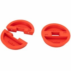 9 Finger Fabrication Engine Case Bore Plug Set - Harley-Davidson Twin Cam