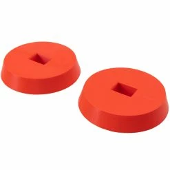 9 Finger Fabrication Engine Case Bore Plug Set - Harley-Davidson M8 -Motorcycle Accessories Shop 014356 9FingerFabrication EngineCaseBorePlugSet Harley DavidsonM8 3