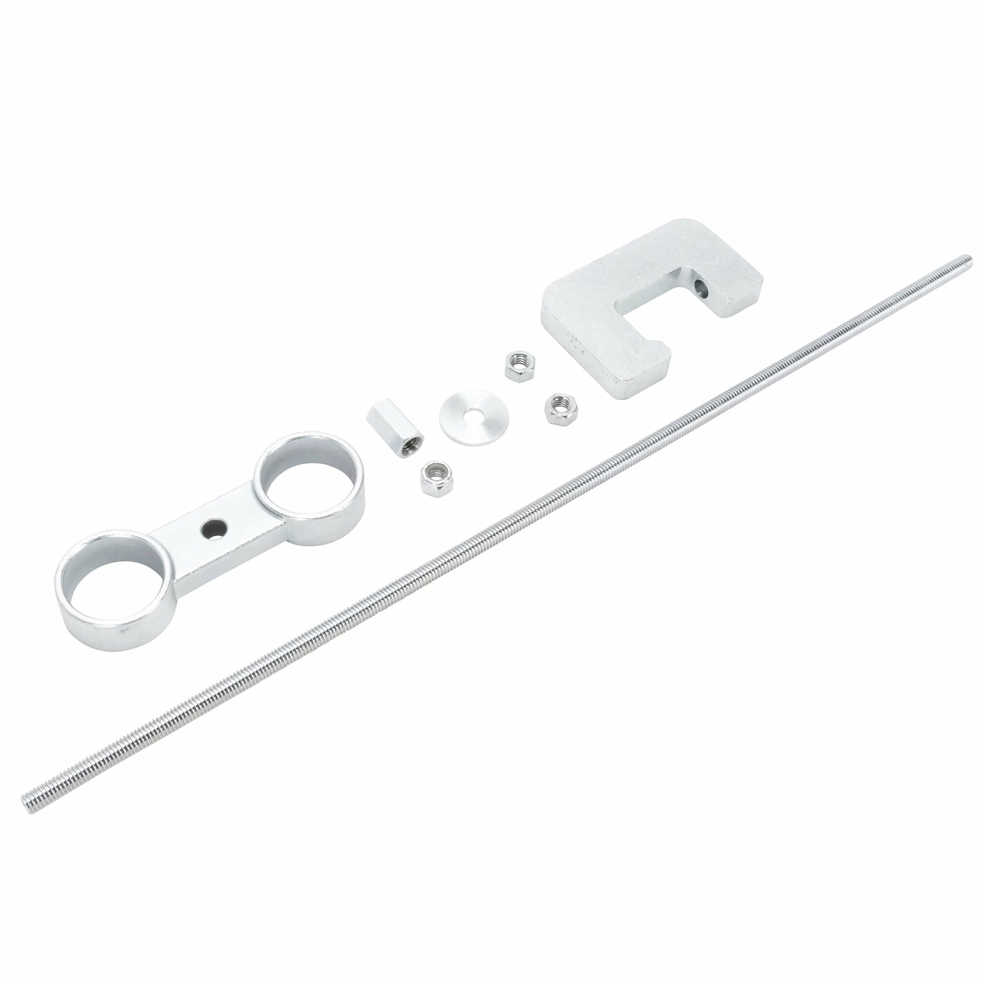 V-Twin Manufacturing Spring Fork Compressor For Springer Front Ends 2 V-Twin Manufacturing Spring Fork Compressor For Springer Front Ends - Image 2