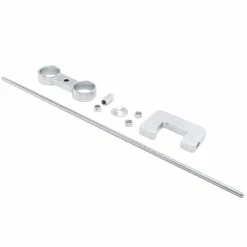 V-Twin Manufacturing Spring Fork Compressor For Springer Front Ends 7 V-Twin Manufacturing Spring Fork Compressor For Springer Front Ends -Motorcycle Accessories Shop 014494 Vtwin SpringForkCompressorforSpringerFrontEnds 3