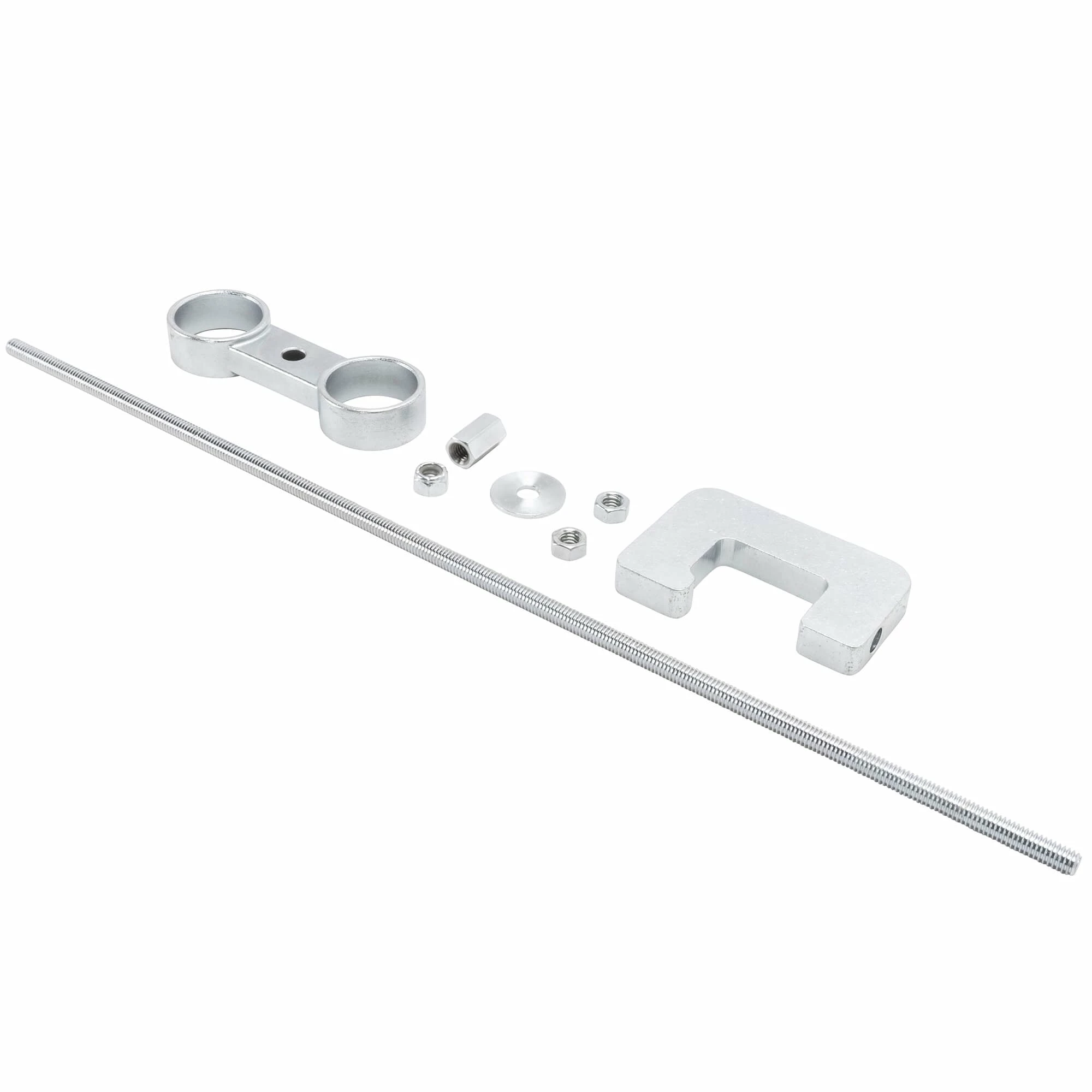 V-Twin Manufacturing Spring Fork Compressor For Springer Front Ends 3 V-Twin Manufacturing Spring Fork Compressor For Springer Front Ends - Image 3