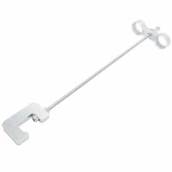 V-Twin Manufacturing Spring Fork Compressor For Springer Front Ends 8 V-Twin Manufacturing Spring Fork Compressor For Springer Front Ends -Motorcycle Accessories Shop 014494 Vtwin SpringForkCompressorforSpringerFrontEnds 4