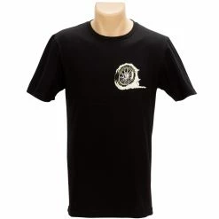 Lowbrow Customs Let Er RIPP T-Shirt 11 Lowbrow Customs Let Er RIPP T-Shirt -Motorcycle Accessories Shop 014585 Lowbrow Customs LetErRIPPT Shirt 1