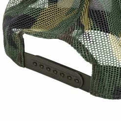 Fuel Cleveland Eagle Patched Hat - Camo 5 Fuel Cleveland Eagle Patched Hat - Camo -Motorcycle Accessories Shop 014816 Fuel Cleveland FuelClevelandEaglePatchedHat Camo 3