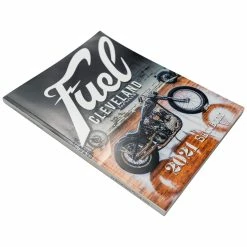 Fuel Cleveland 2021 Show Book -Motorcycle Accessories Shop 014819 Fuel Cleveland FuelCleveland2021ShowBook 3