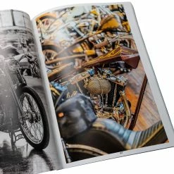 Fuel Cleveland 2021 Show Book -Motorcycle Accessories Shop 014819 Fuel Cleveland FuelCleveland2021ShowBook 7