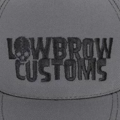 Lowbrow Customs Ride Fast Take Chances Premium Snap Back Hat - USA Made 8 Lowbrow Customs Ride Fast Take Chances Premium Snap Back Hat - USA Made -Motorcycle Accessories Shop 014826 Lowbrow Customs RideFastTakeChancesPremiumSnapBackHat USAMade 1