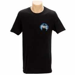 Forever The Chaos Life Death Throne T-Shirt -Motorcycle Accessories Shop 014832 ForeverTheChaosLife DeathThroneT Shirt 1