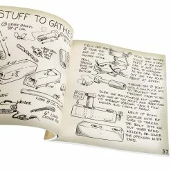 The Greasy Reaper Book Of How-To Volume 4 12 The Greasy Reaper Book Of How-To Volume 4 -Motorcycle Accessories Shop 014987 GreasyReaper TheGreasyReaperBookofHow ToVolume4 5