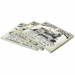 The Greasy Reaper Book Of How-To Trilogy -Motorcycle Accessories Shop 014988 GreasyReaper TheGreasyReaperBookofHow ToTrilogy 2