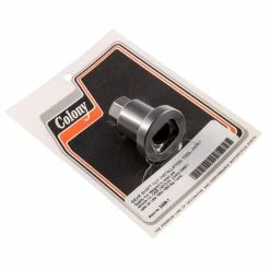 Colony #2429-1 Gear Shaft Nut Installation Tool Harley Big Twins 1954-89