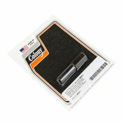 Colony #8629-1 Slotted Nut Driver Tool 1/4-24 Nuts All Harley Pre-1930