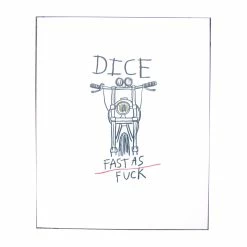 Dice Magazine Issue #51