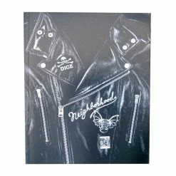 Dice Magazine Issue #52