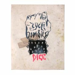 Dice Magazine Issue #56