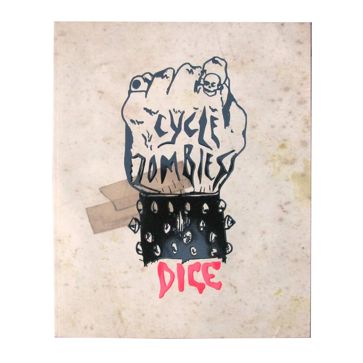 Dice Magazine Issue #56 1 Dice Magazine Issue #56