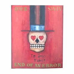 Dice Magazine Issue #60