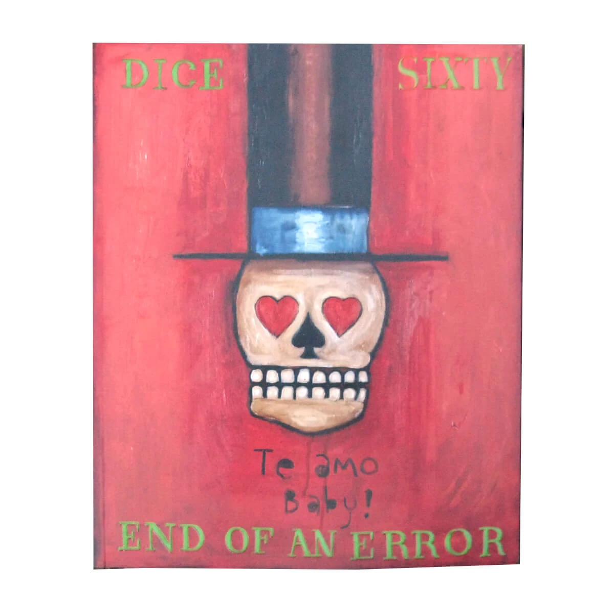 Dice Magazine Issue #60 1 Dice Magazine Issue #60