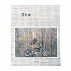 Dice Magazine Issue #65