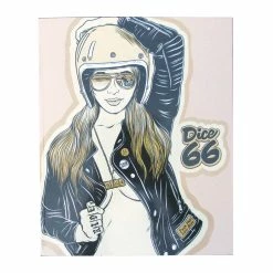 Dice Magazine Issue #66