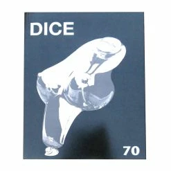 Dice Magazine Issue #70