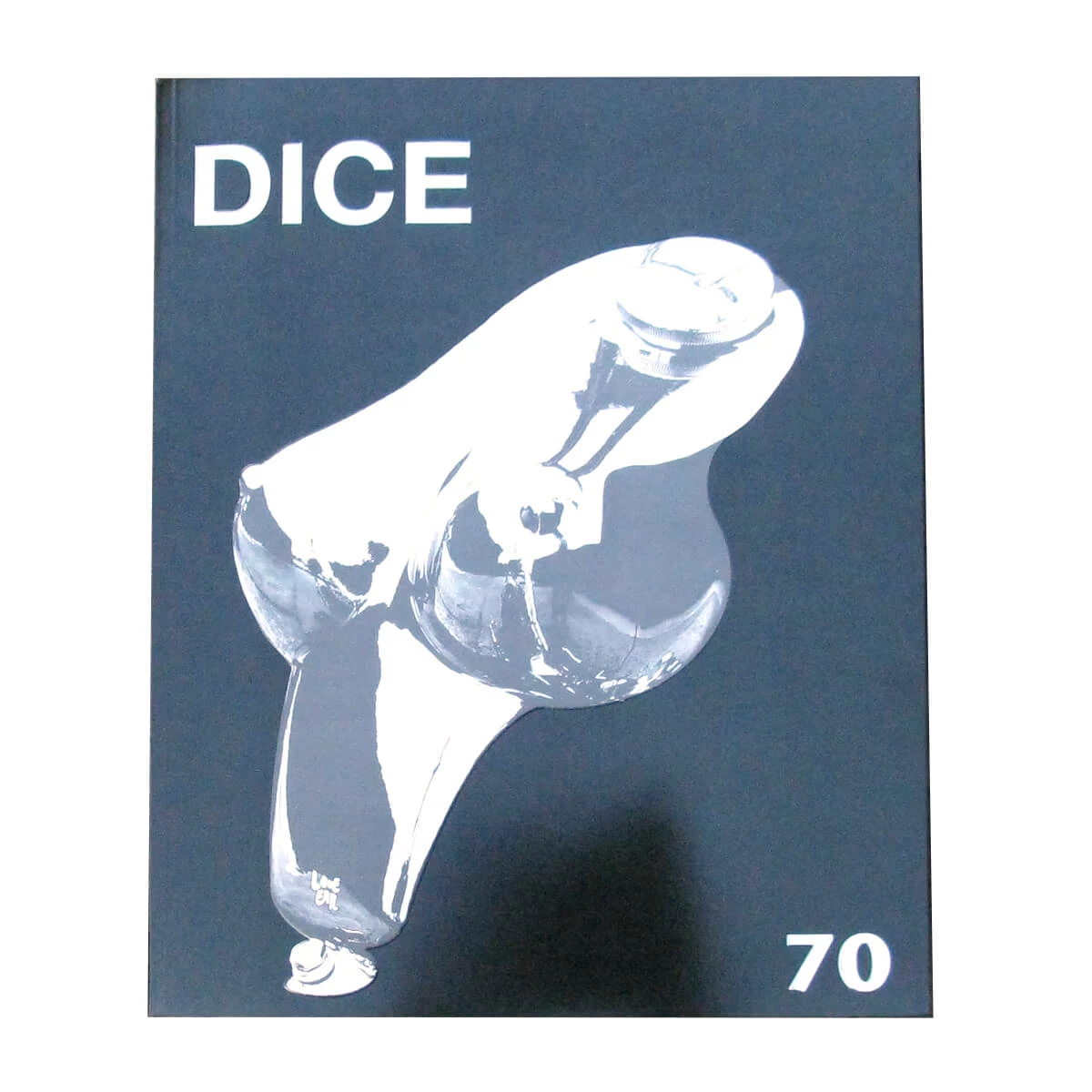 Dice Magazine Issue #70 1 Dice Magazine Issue #70