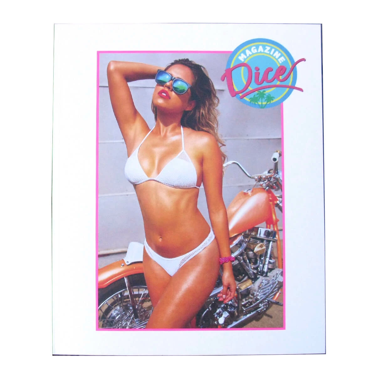 Dice Magazine Issue #73 1 Dice Magazine Issue #73