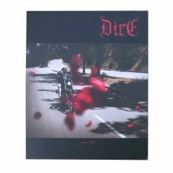 Dice Magazine Issue #74