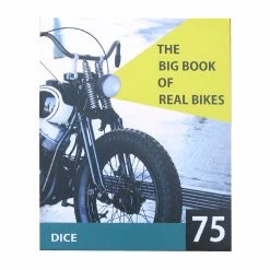 Dice Magazine Issue #75